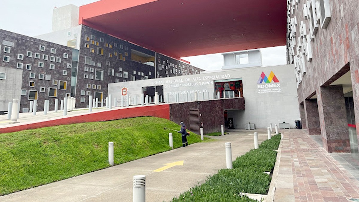 Niño abre la ventana de su casa y queda inconsciente al sufrir fuerte descarga eléctrica