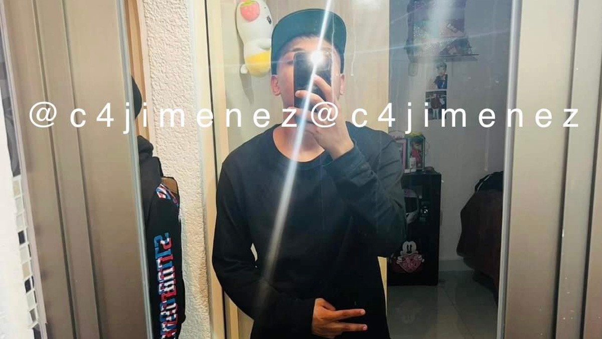 VIDEO: “Nos dejaste a todas”, le lloran a homicida que mataron por asesinar a mujer