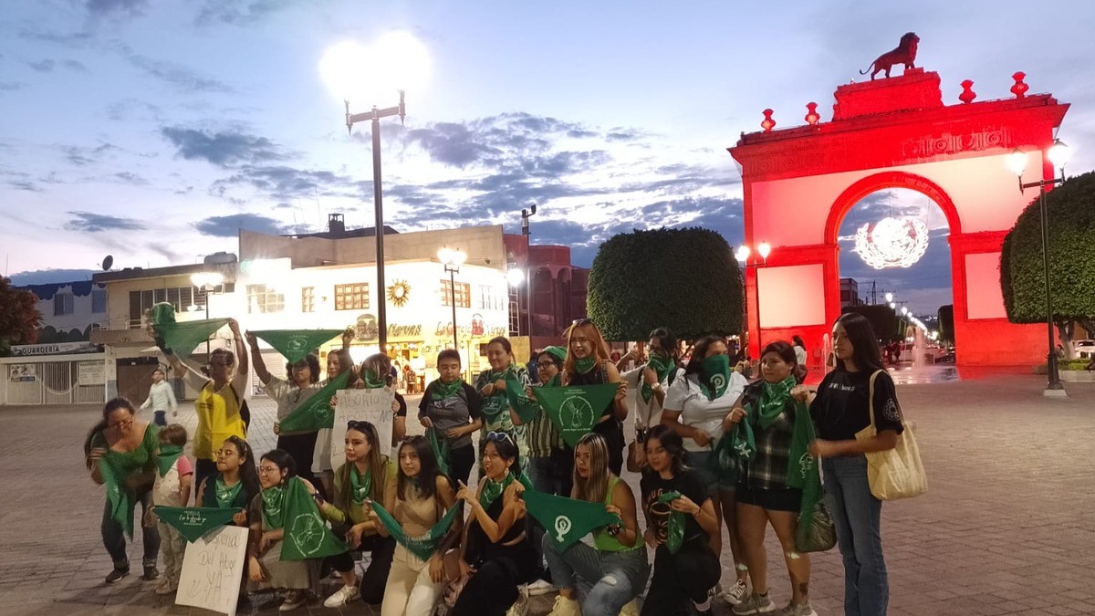 Prohibición al aborto no elimina la práctica, y solo pone en riesgo a las mujeres: regidora