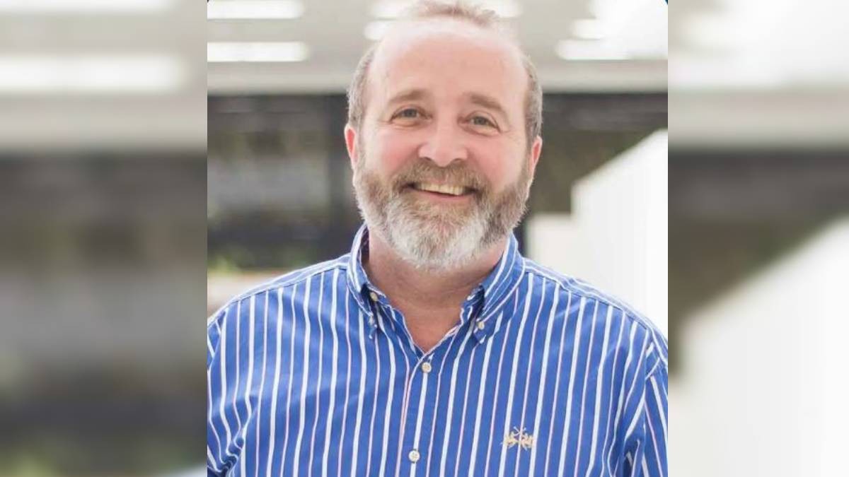 Muere Carlos Ospina, presidente de Sura México, en trágico accidente