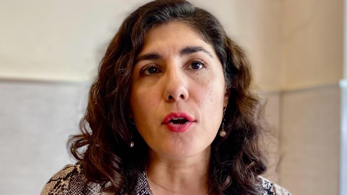 Avanza TEEG en atención con perspectiva de género: Yari Zapata