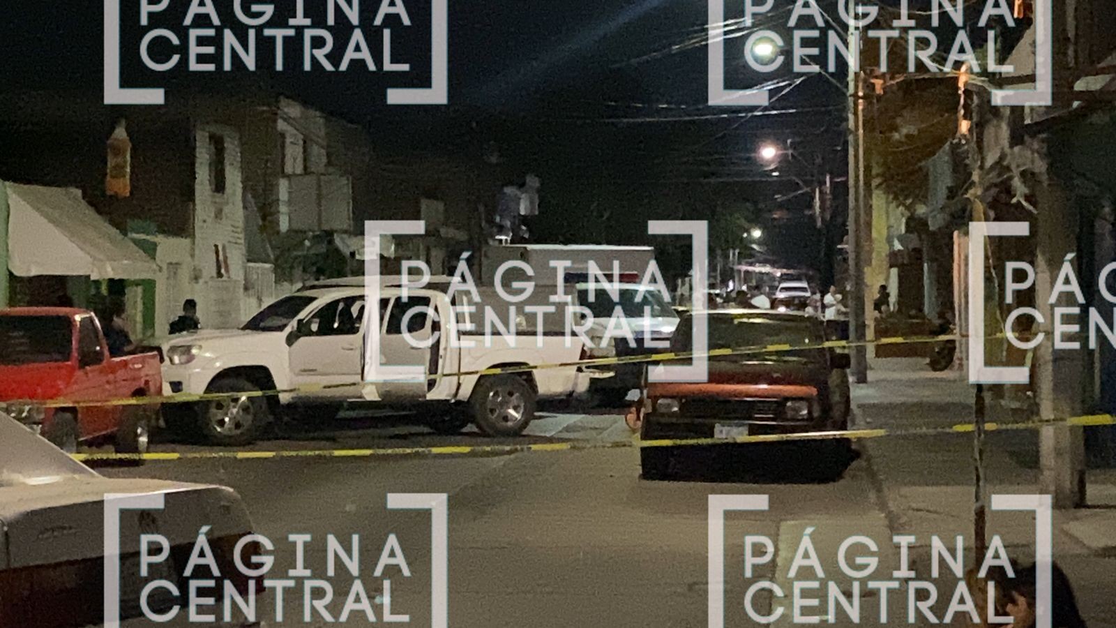 Asesinan a 2 menores de edad en la colonia Palomares