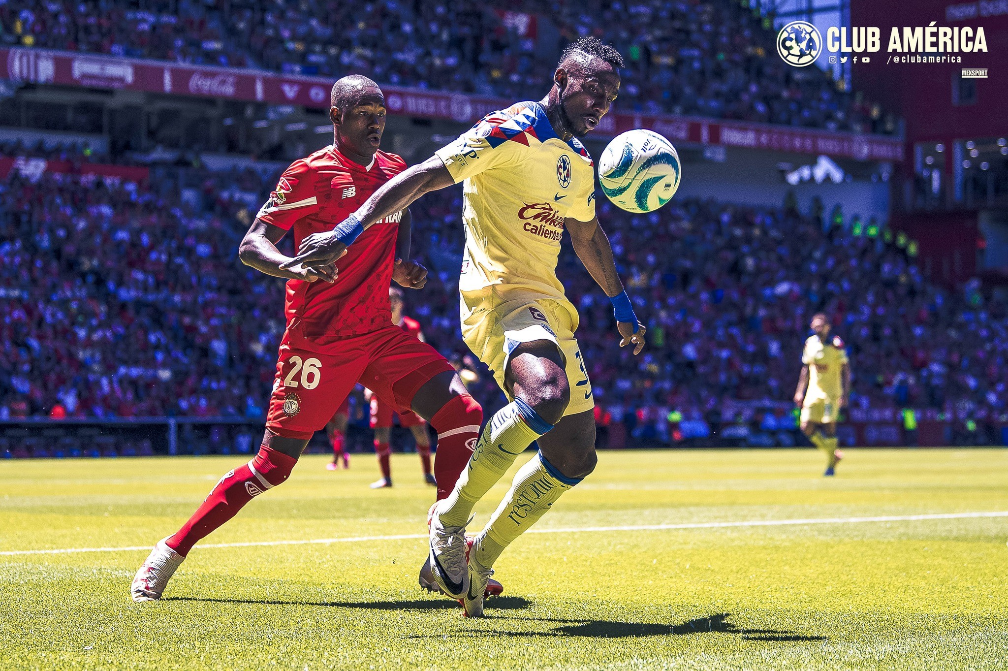 El América vs Pumas, y la pelea del 'Canelo' acaparan la atención para este sábado