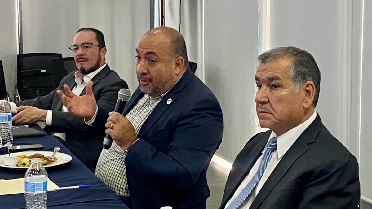 Impulsa Concamin y SDES desarrollo de industria local al exterior