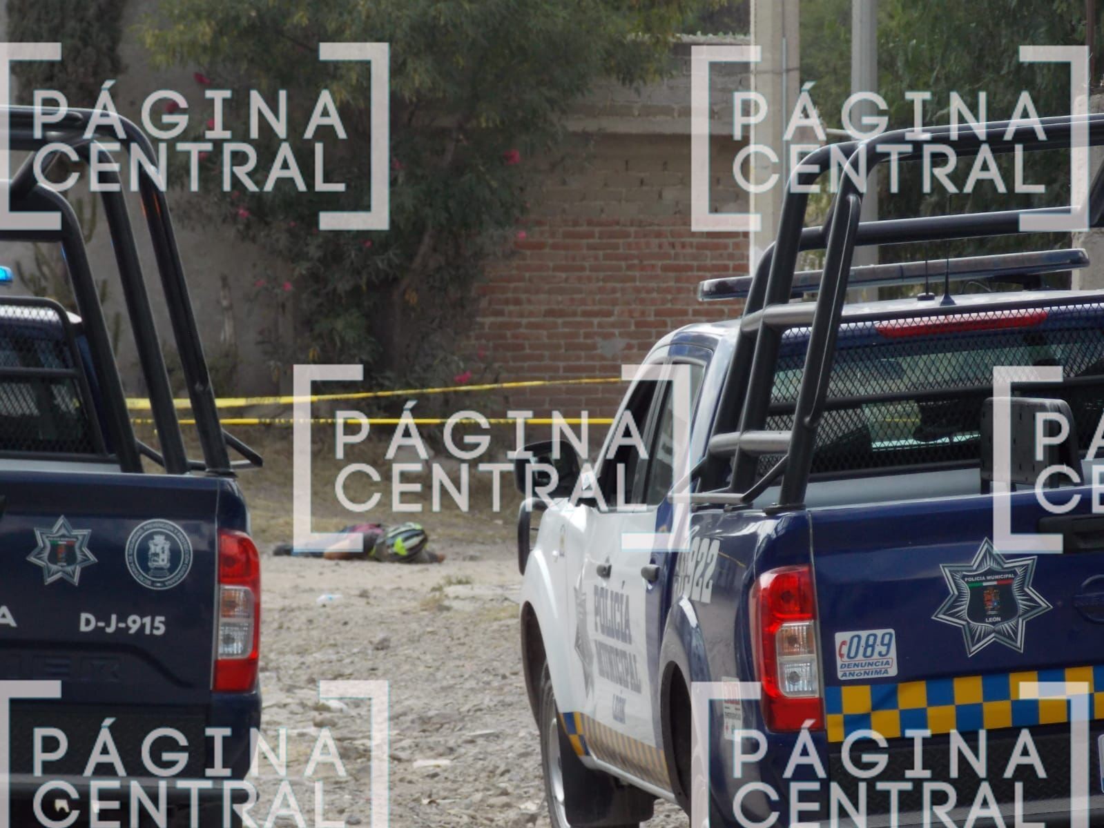 Ejecutan a motociclista en el Ejido La Joya; crimen estaría ligado con el ocurrido en La Fragua