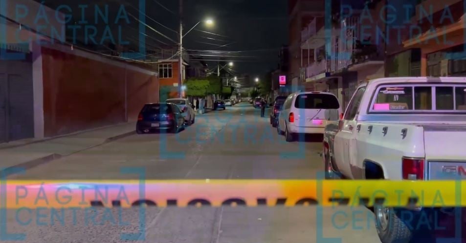 Lo atacaron en El Cortijo, paramédicos lo estabilizaron de un infarto, pero murió en hospital 