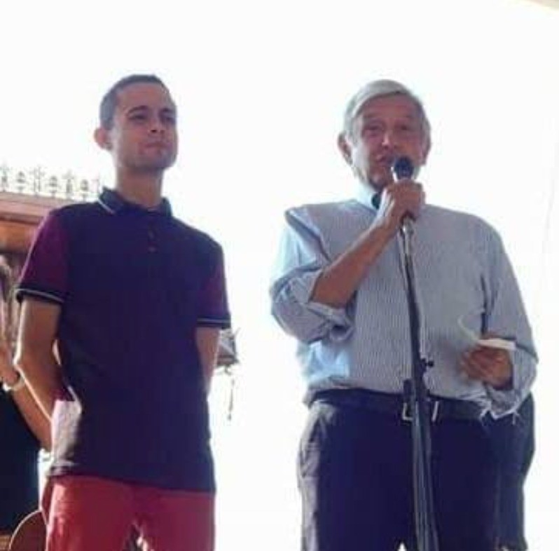 Regidor sigue grave tras caer dos pisos de Presidencia