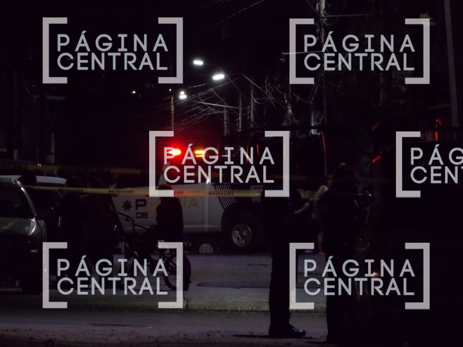 Acuchillan a un joven en Valle de San Bernardo