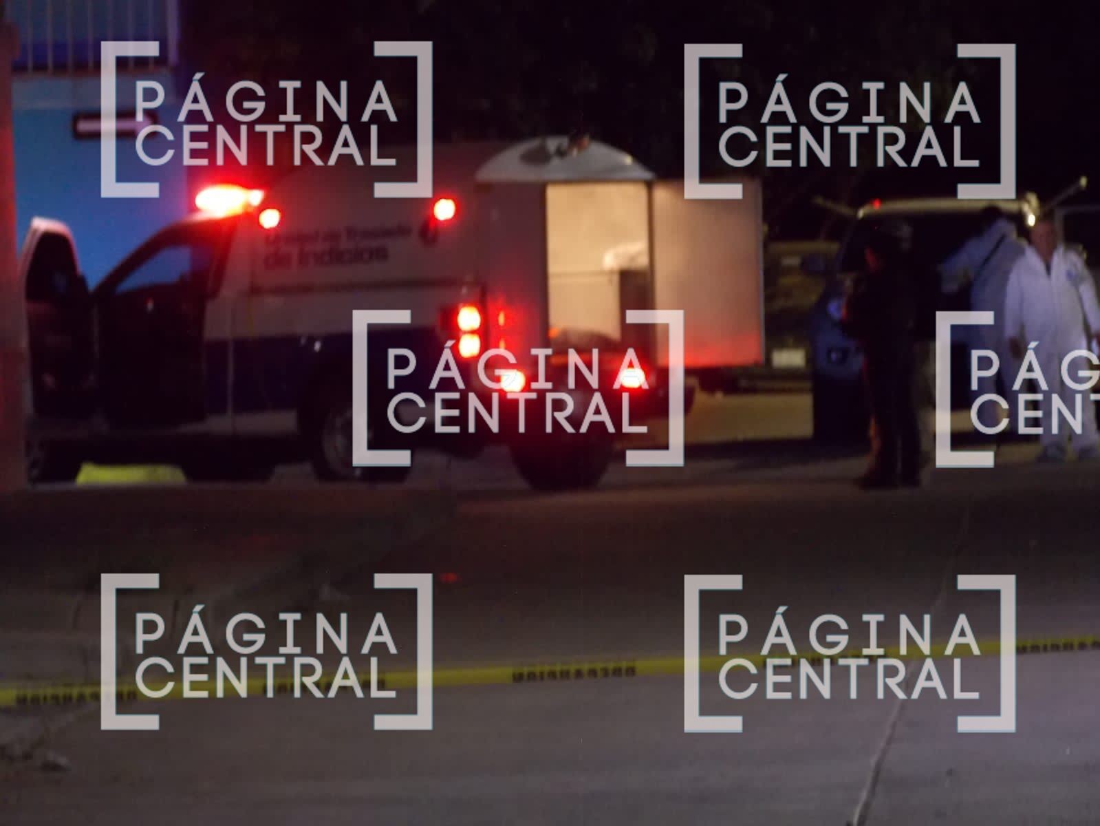 Ejecutan a un joven en la colonia Santa María de Cementos en León