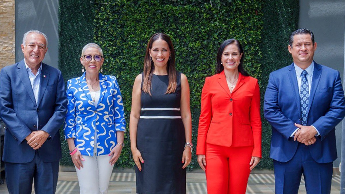 PAN define esta semana proceso para elegir candidata a la gubernatura de Guanajuato