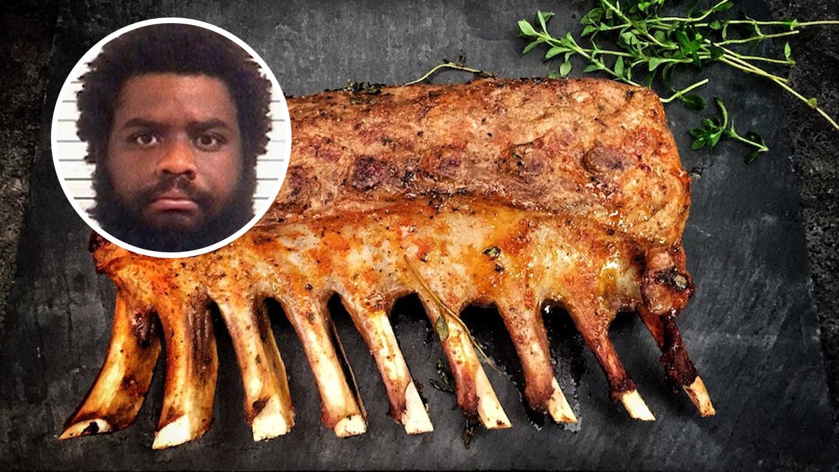 Liberan del psiquiátrico a caníbal que mató y se comió los ojos y cerebro de un hombre