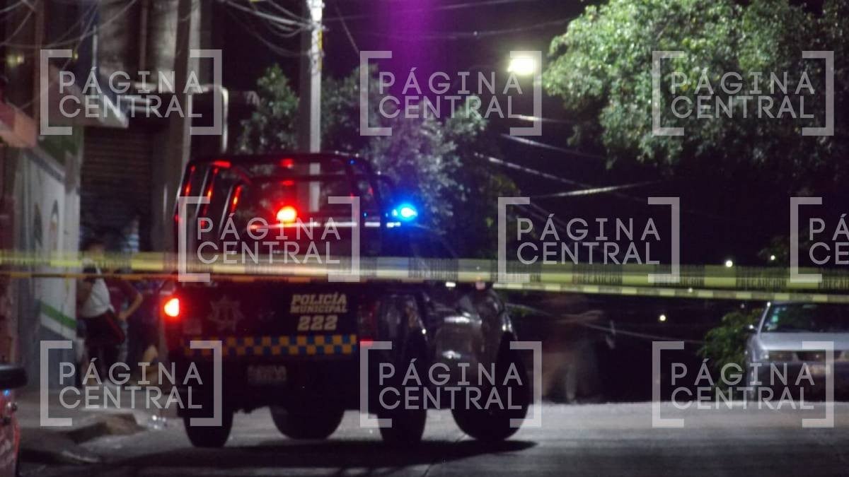 Encuentran restos humanos en bolsas de basura en colonia Industrial