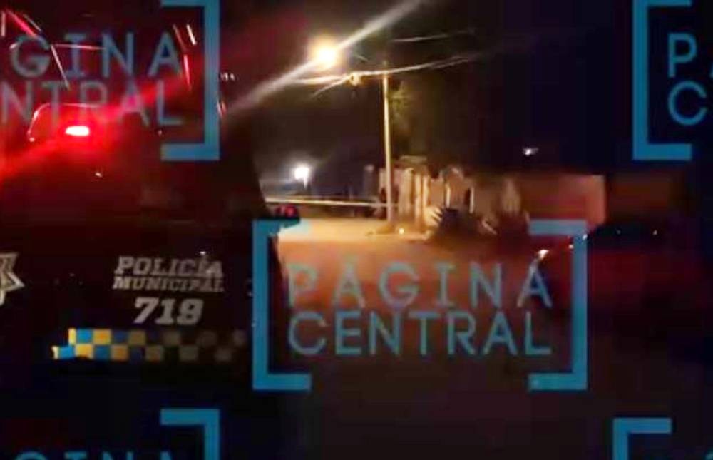 Matan a hombre y dejan heridos a mujer y un joven en San Pedro del Monte, León