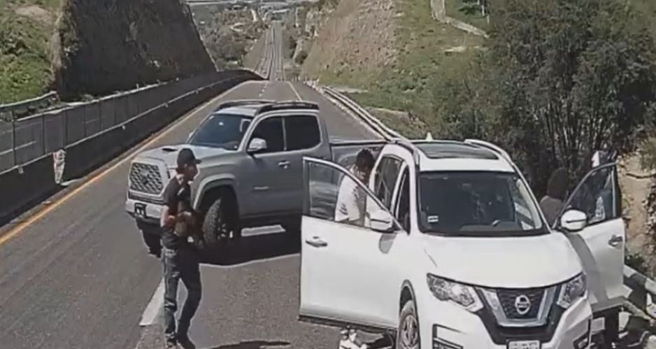 Seguridad en carreteras se descompuso en sexenio de AMLO: Coparmex León