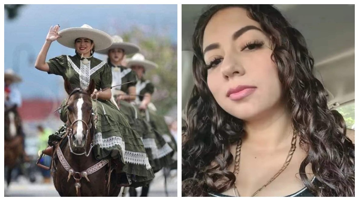 Carolina estaba por dar a luz y la mataron a balazos; ella era defensora de los indígenas