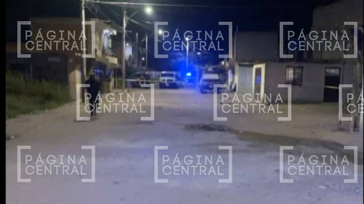 Balean a hombre en Praderas del Sol y muere al llegar al hospital