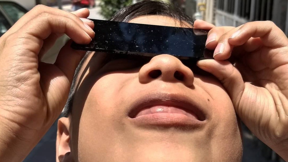 ¿Será visible el próximo eclipse solar en Guanajuato?, aquí te digo