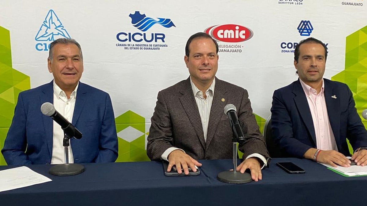 Avalan empresarios posible reelección de Ale Gutiérrez en León