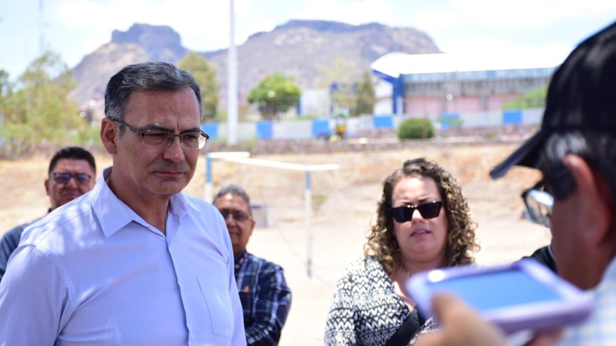 Avalan contratos para construir clínica del IMSS en Guanajuato