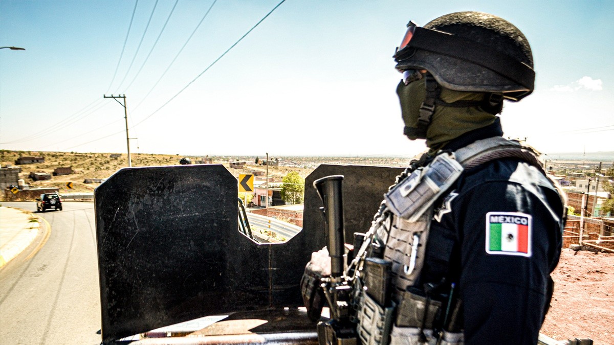 Tras operativo, liberan a quince personas privadas de la libertad