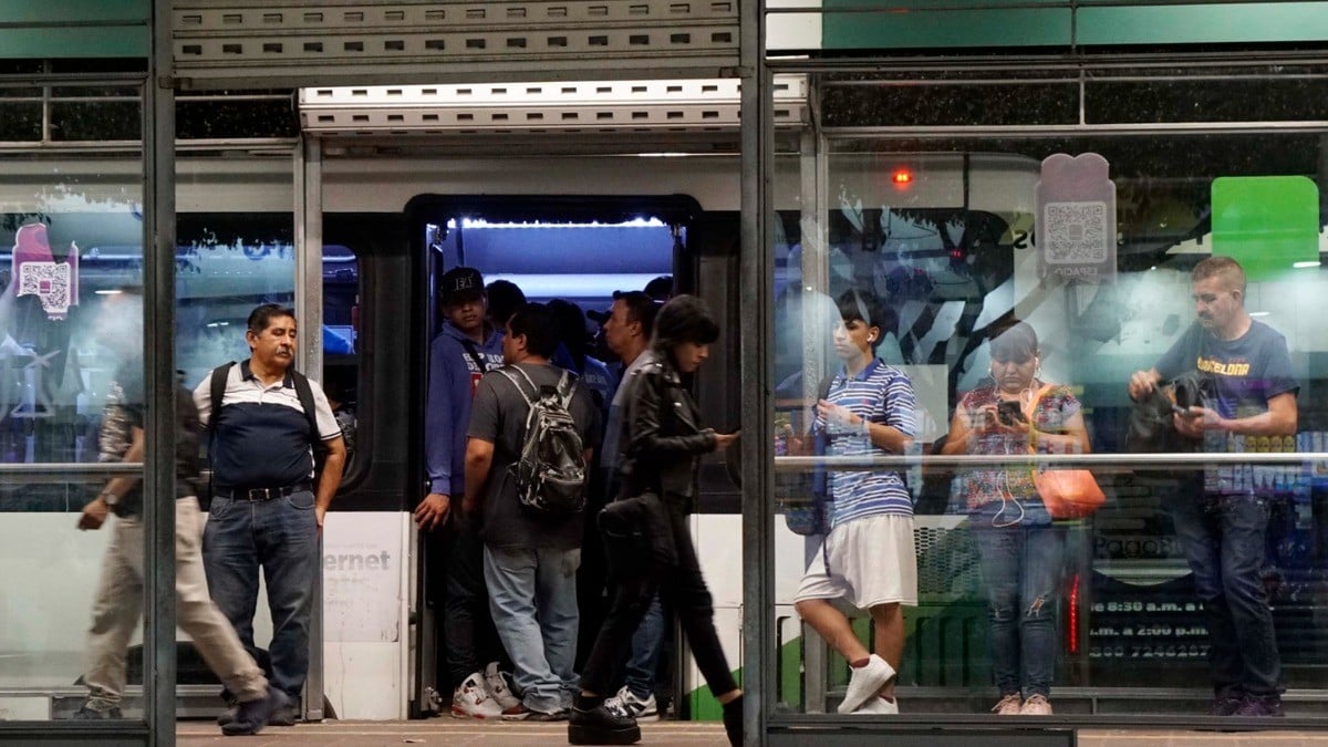 “Horas de espera en el transporte público, resultado de la mala planeación del municipio”
