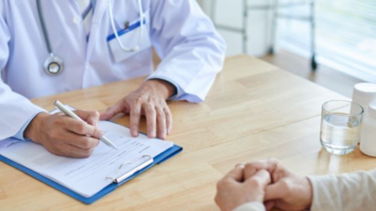 Pacientes trasplantados no han sido discriminados, asegura Coparmex