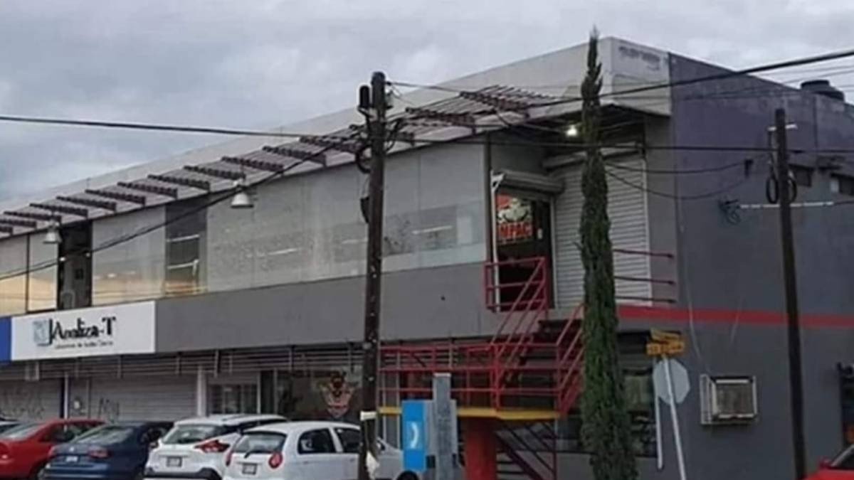 Joven sale del gym y muere al tomar agua; ¿Cuál fue el motivo?