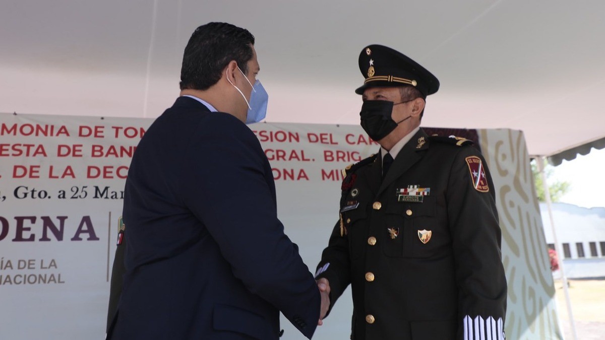 Revisión de camiones en León por militares, sin justificación: Sedena