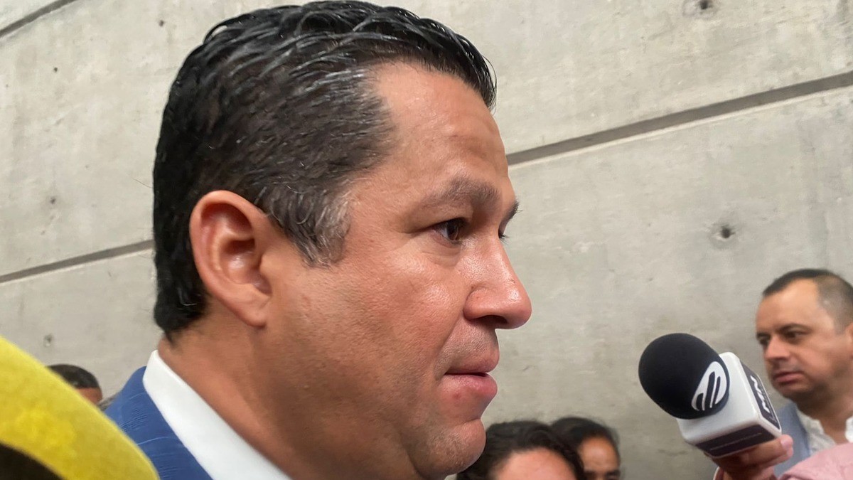 Gobernador ahora va por plan C para solucionar escasez de agua en el estado