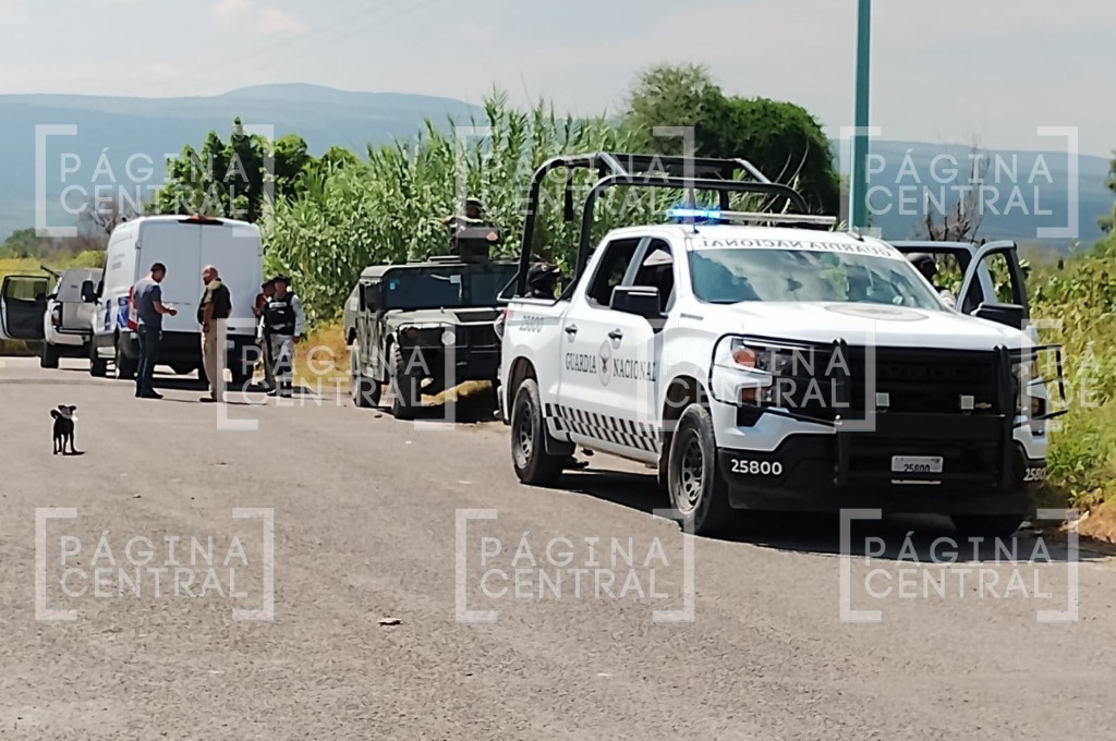 Otro homicidio en la zona del asesinato del mecánico ocurrido la semana pasada