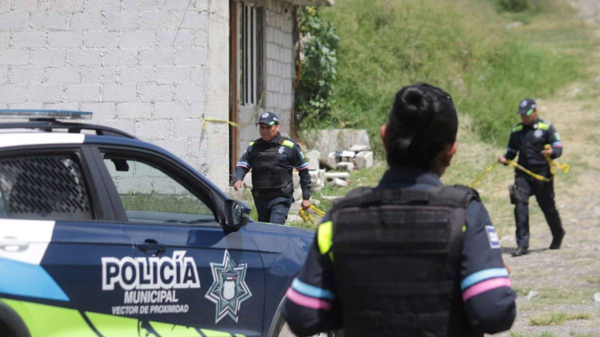 Solo una noche con sus hijos; tras años, paisano regresó a México y al otro día lo mataron