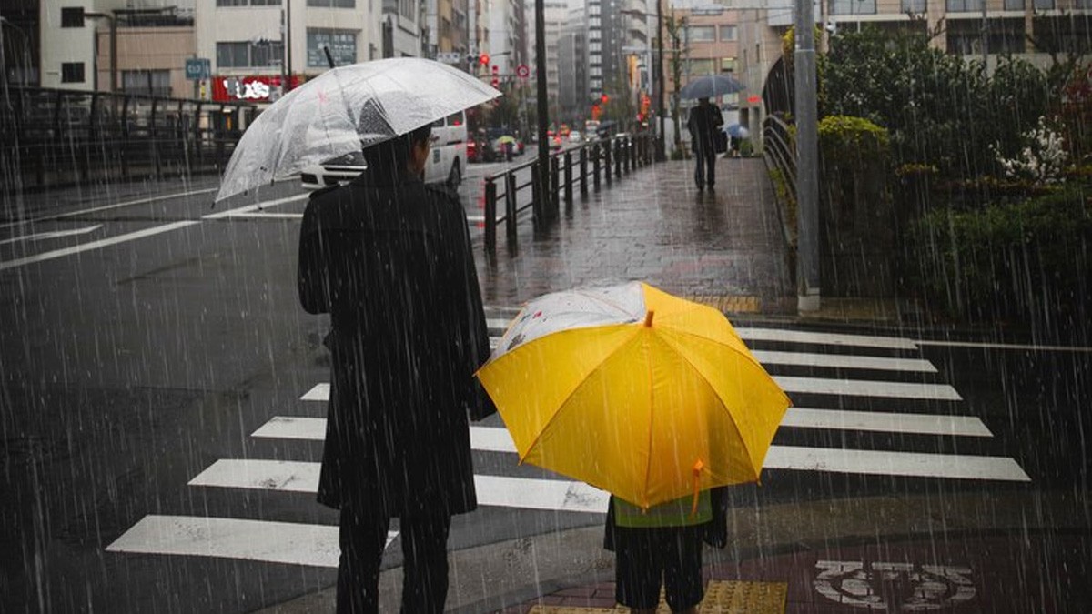 ¡Desempolva el paraguas! Pronostican día nuboso en León con lluvia débil