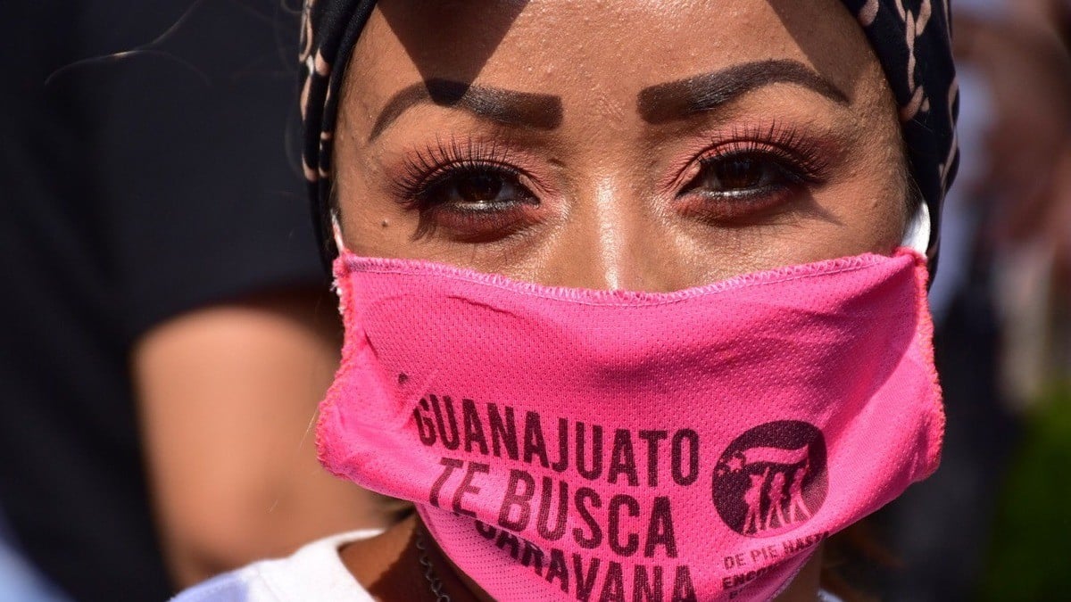 Son seis colectivos de búsqueda los que están constituidos como AC