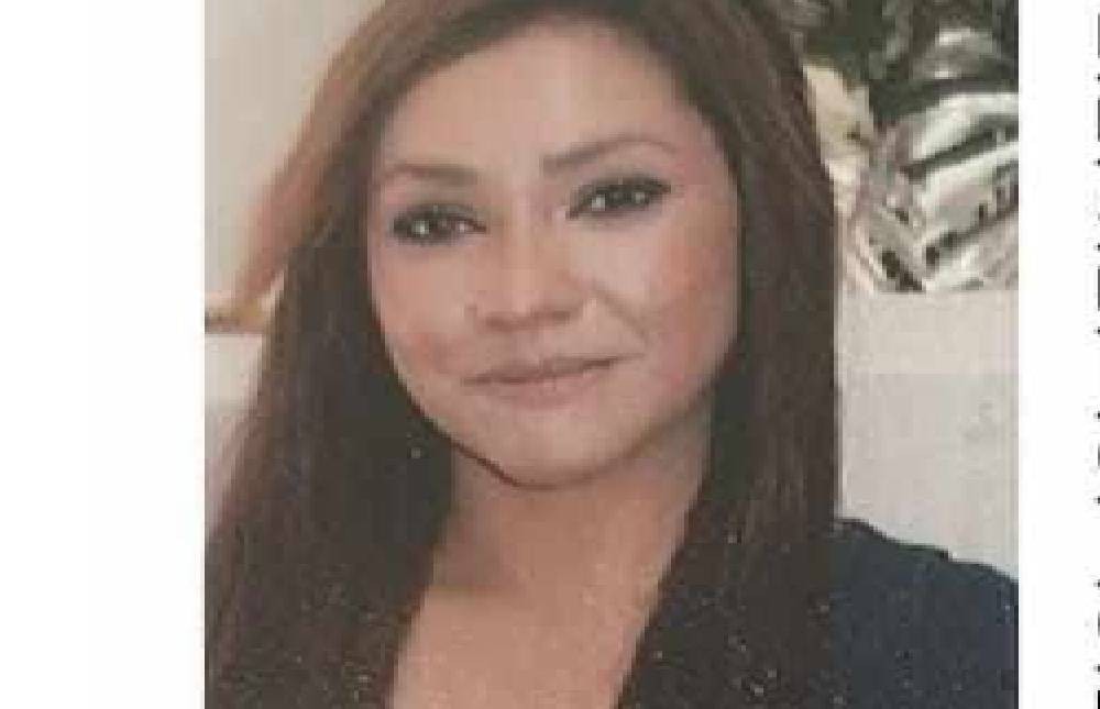 La leonesa Martha lleva 12 días desaparecida y nadie sabe de ella ¿La has visto?