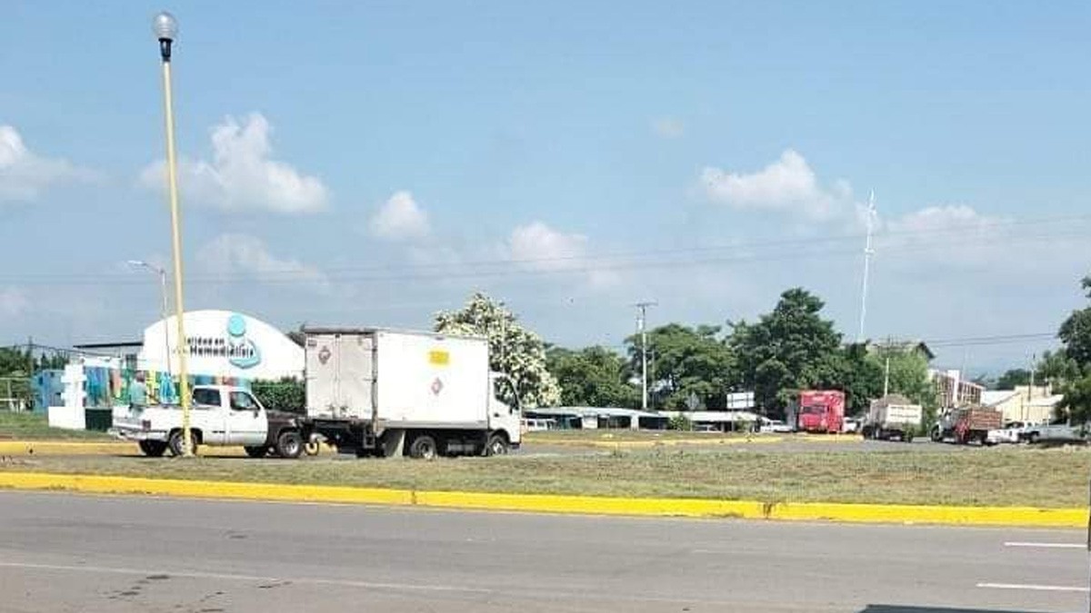 VIDEO: Ejército se enfrenta a grupo armado tras presunta captura de líder criminal
