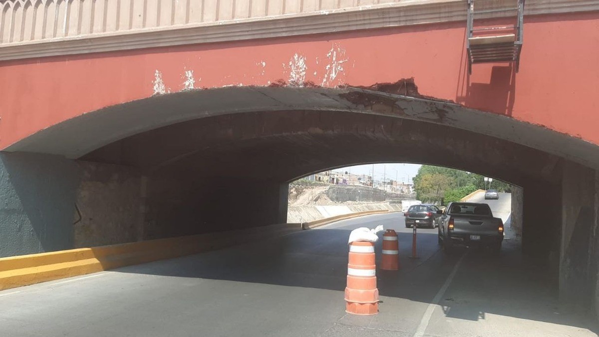 Cierran otro tramo del Malecón por obras, hasta por 4 semanas; así será la circulación