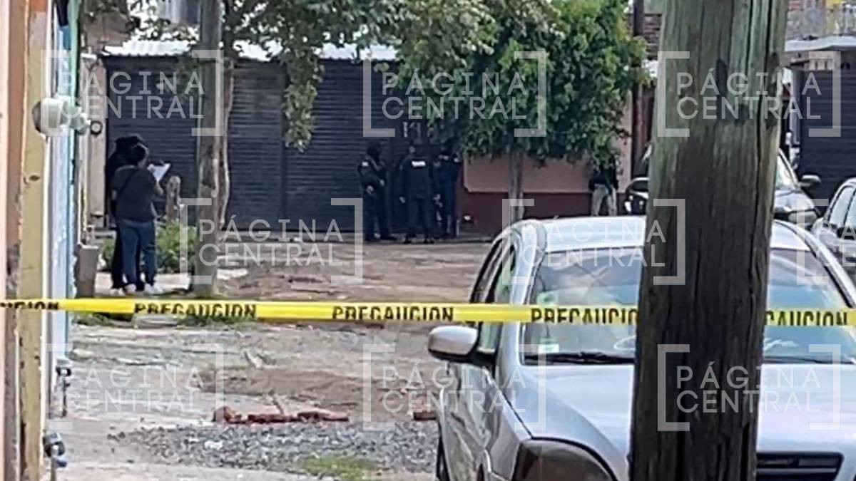 Rescatan policías a hombre secuestrado; lo encuentran amordazado y detienen 4