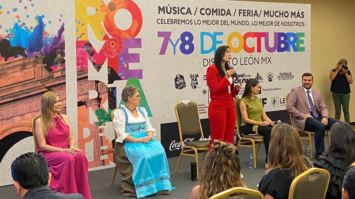 Prepárate para la feria de las culturas; recursos beneficiarán a menores del DIF
