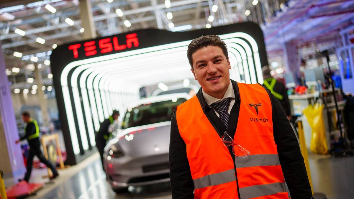 Elon Musk se arrepiente: Gigafactory de Tesla no llegaría a Monterrey
