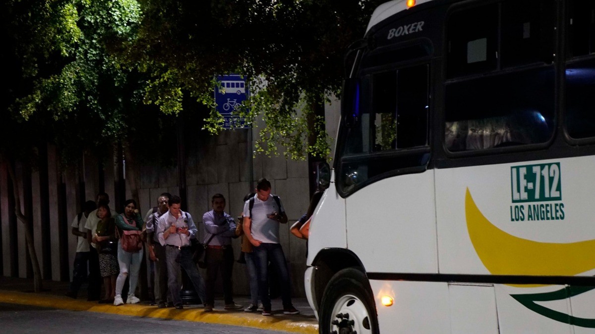 Movilidad responde a transportistas: “los planes son congruentes”