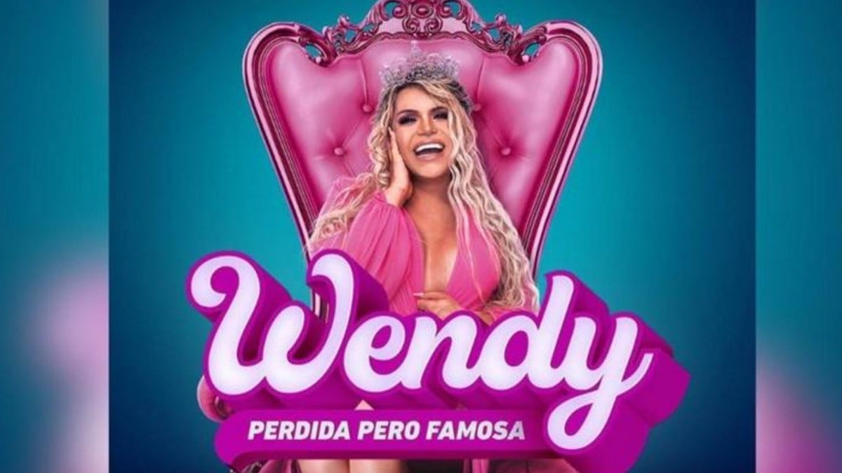 “Las Kardashian no lo van a soportar”, anticipa Wendy Guevara de su nuevo reality; ¿lo vas a ver?