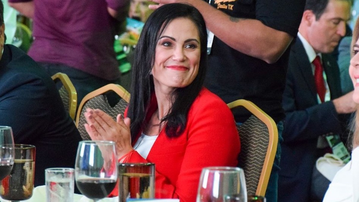 Ale Gutiérrez confirma declinación por la gubernatura y reelección en León