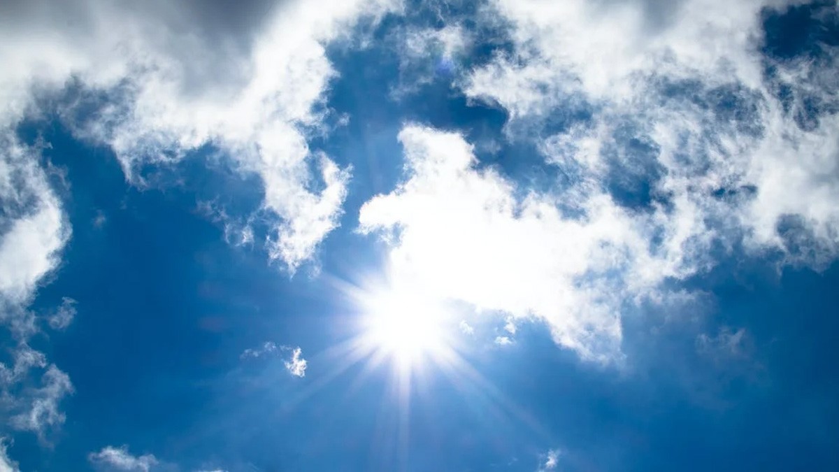 Hoy puedes lavar sin preocupación: no hay pronóstico de lluvia para León