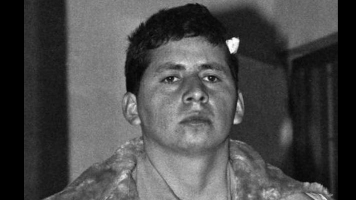 Invalidan sentencia contra asesino de Luis Donaldo Colosio; saldría de prisión en el 2024