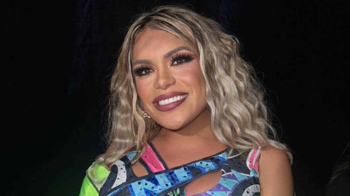 Wendy Guevara pronto anunciará casting para rentar un vientre y ser mamá