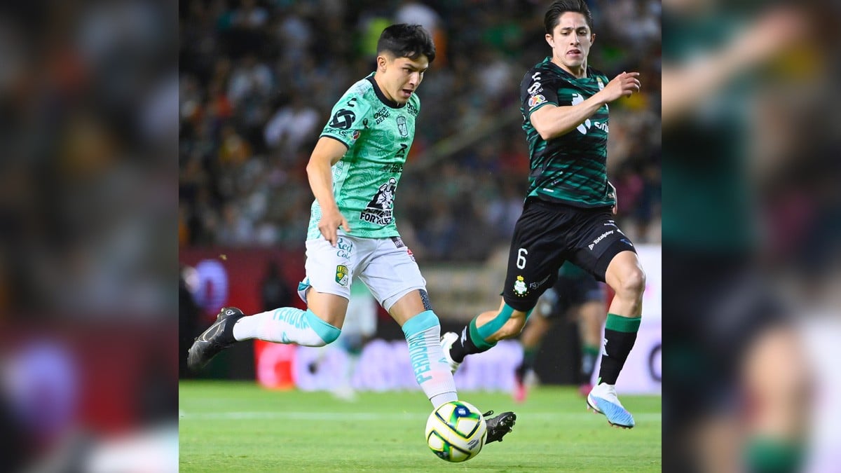 León busca nuevo triunfo ante Santos: ¿Cuándo y dónde ver el juego?