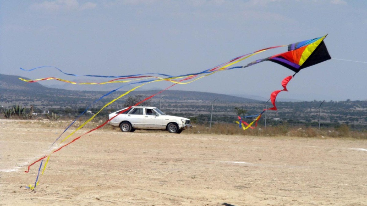 ¡Cuida tu peinado! Además de cálido, será un día con viento en León