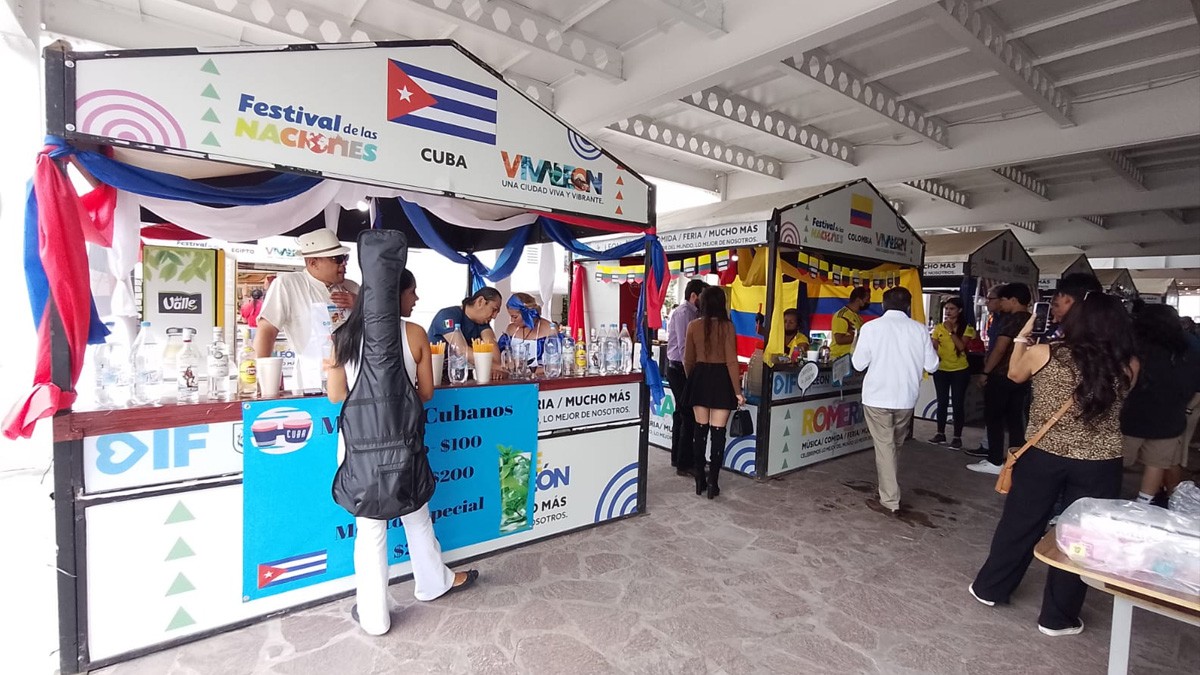 Romería de la Raza arranca en León con su gastronomía que une mundos