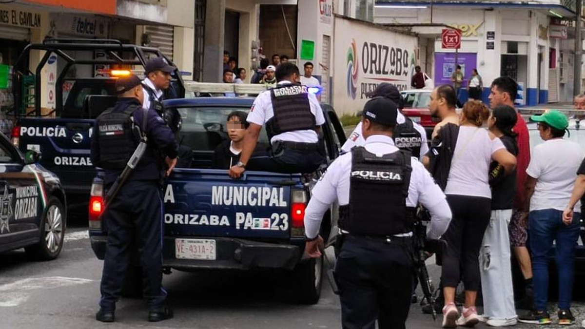 Agresor desfigura a hombre arrojándole ácido en la cara