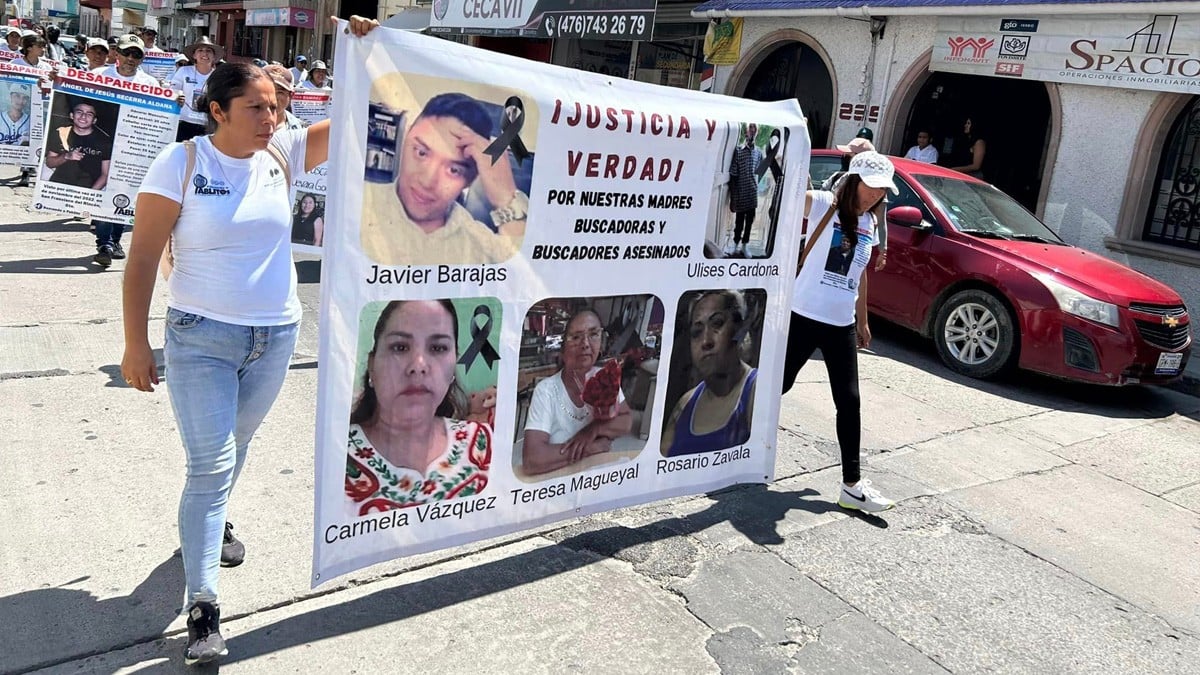 Policías estatales no saben buscar: hallan apenas al 11% de las personas desaparecidas